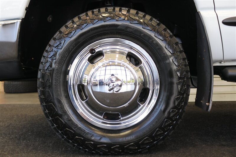 Used 2005 Dodge Ram 3500 Truck SLT w/ Quad Cab Big Horn Value Group AWD/4WD image 20