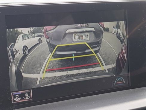 Used 2019 Lexus NX 300 F Sport w/ Accessory Package 2 image 10