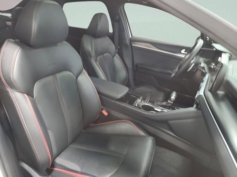 Used 2024 Kia K5 GT w/ GT1 Package image 19