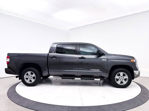 Used 2021 Toyota Tundra SR5 image 33