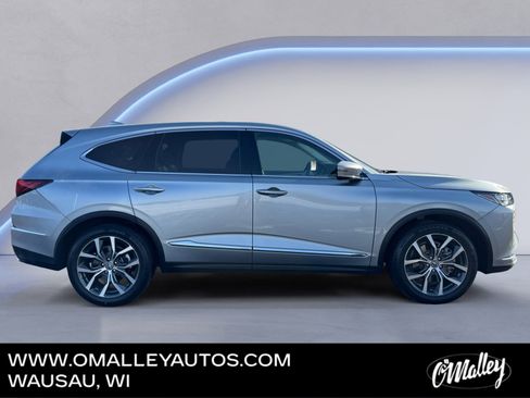 Used 2023 Acura MDX SH-AWD w/ Technology Package image 6
