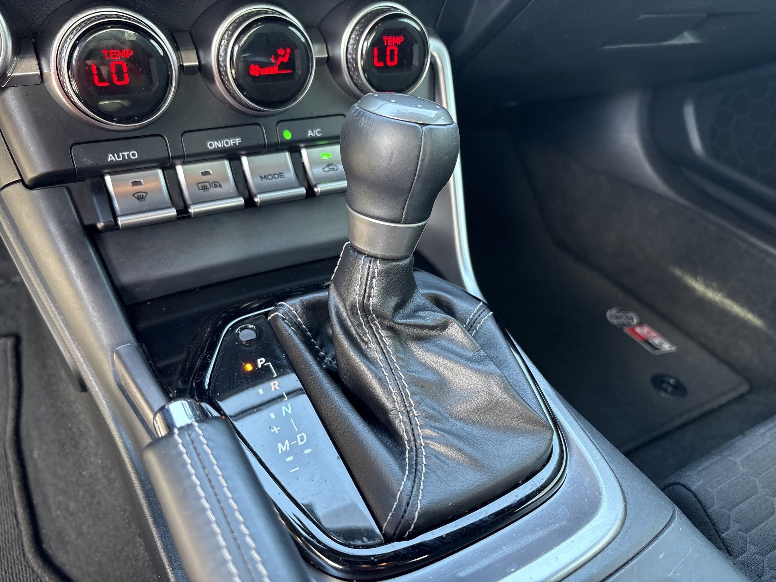 Used 2022 Toyota GR86 RWD image 13