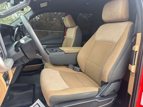 Used 2024 Ford F350 XLT w/ XLT Premium Package image 14