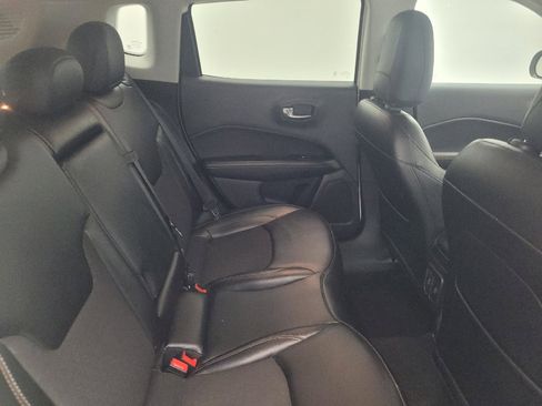 Used 2021 Jeep Compass Latitude AWD/4WD image 19