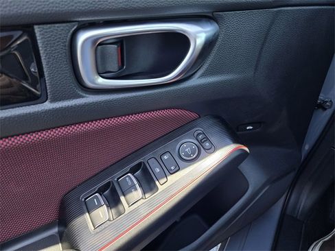 New 2026 Honda Civic Si image 17