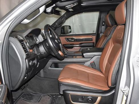 Used 2023 RAM 1500 Limited image 13