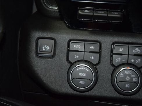 New 2026 Chevrolet Silverado 3500 High Country w/ High Country Premium Package image 35