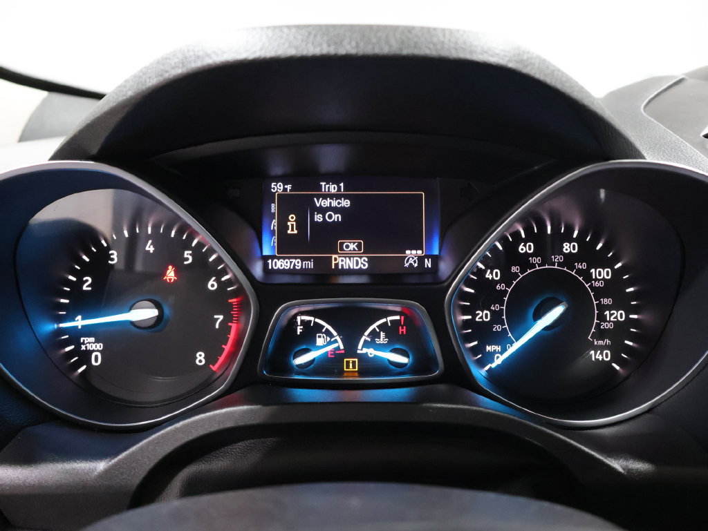 Used 2019 Ford Escape SEL AWD/4WD image 36