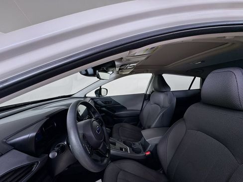 Certified 2024 Subaru Crosstrek 2.0i Premium AWD/4WD image 12