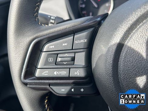 Certified 2025 Subaru Crosstrek 2.5i Sport image 18