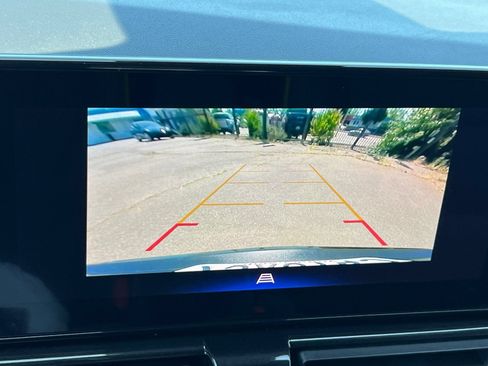 Used 2025 Chevrolet TrailBlazer ACTIV w/ Convenience Package AWD/4WD image 19