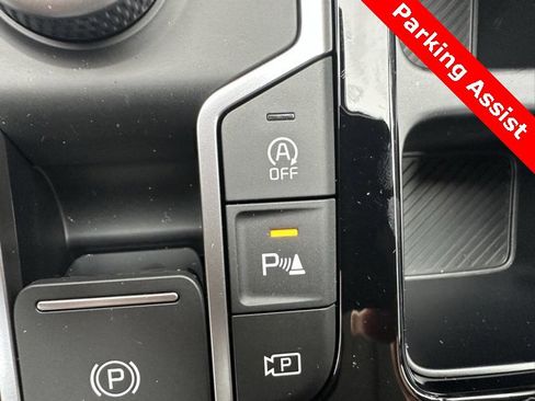 New 2026 Kia Sorento SX image 30