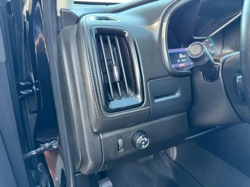 Used 2020 GMC Canyon SLE w/ Trailering Package image 34