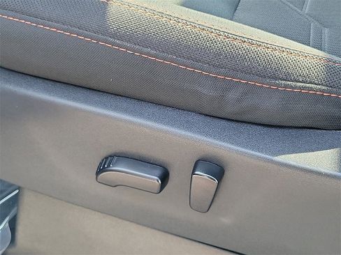 Used 2023 Nissan Frontier Pro-X w/ Technology Package image 14