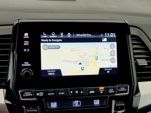 Used 2023 Honda Odyssey Touring image 20