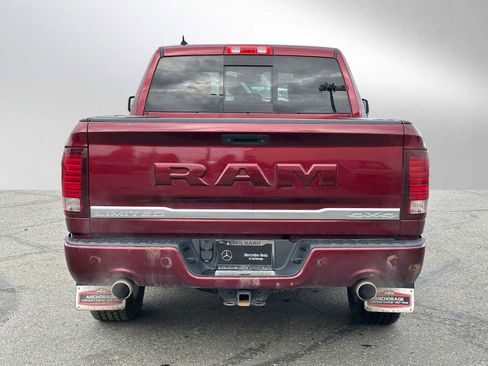 Used 2018 RAM 1500 Limited image 6