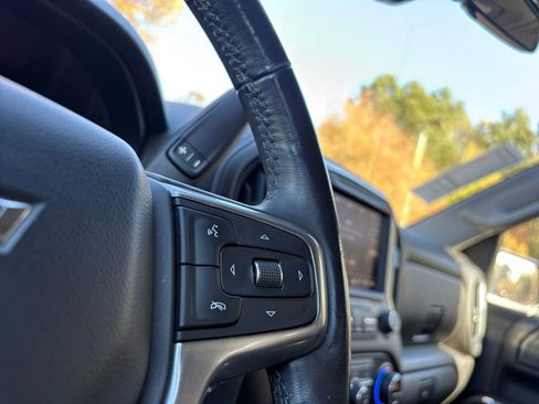 Used 2019 Chevrolet Silverado 1500 RST w/ All-Star Edition image 16