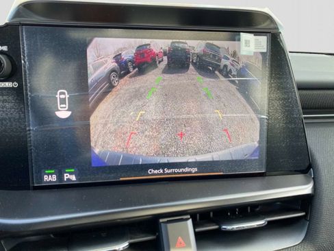 New 2026 Subaru Outback Limited image 11