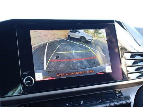 Used 2025 Toyota Camry LE FWD image 12