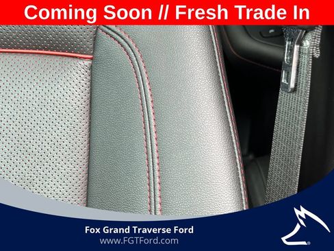 Used 2022 Chevrolet Blazer RS w/ Enhanced Convenience Package AWD/4WD image 13