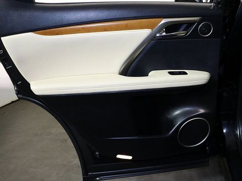 Used 2022 Lexus RX 350 FWD w/ Premium Package image 27