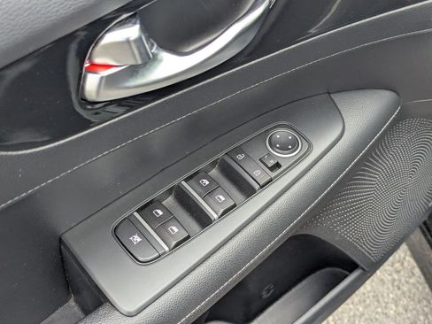 Used 2024 Kia Forte GT-Line w/ GT-Line Premium Package FWD image 28