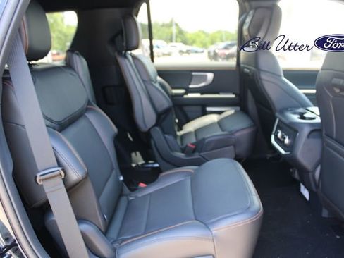 New 2026 Ford Expedition Tremor AWD/4WD image 9
