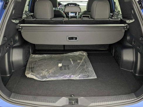 Certified 2026 Subaru Forester Premium AWD/4WD image 28