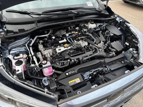 Used 2026 Toyota Corolla Cross AWD Hybrid w/ Cold Weather Package image 44
