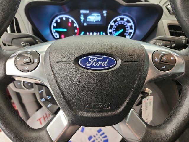 Used 2019 Ford Transit Connect XLT FWD image 14