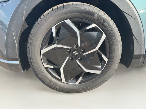 Used 2024 Hyundai Ioniq 5 SEL AWD/4WD image 11