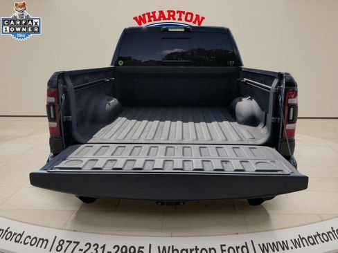 Used 2024 RAM 1500 TRX w/ TRX Level 2 Equipment Group AWD/4WD image 46