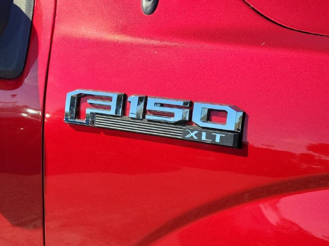 Used 2020 Ford F150 XLT w/ Equipment Group 302A Luxury RWD image 7