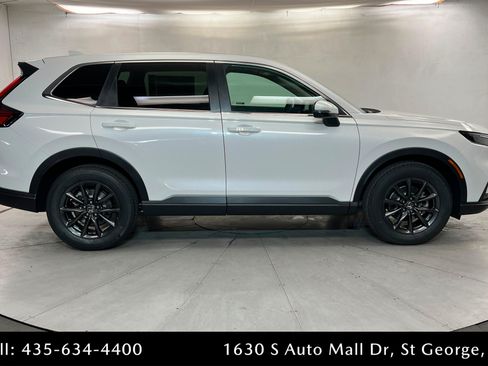 New 2026 Honda CR-V EX-L image 6