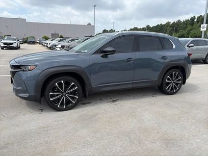Used 2023 MAZDA CX-50 AWD 2.5 S w/ Cargo Package