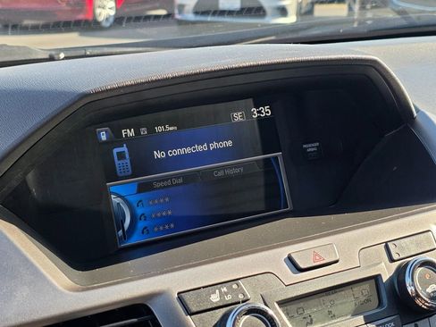 Used 2016 Honda Odyssey EX-L image 31