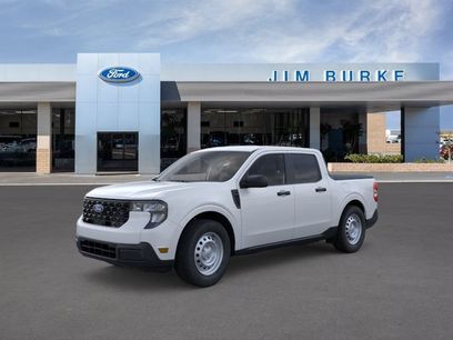 New 2026 Ford Maverick XL