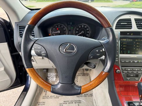 Used 2007 Lexus ES 350 FWD image 16