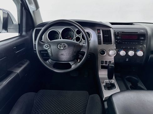 Used 2011 Toyota Tundra 4x4 CrewMax w/ TRD Rock Warrior Pkg image 20
