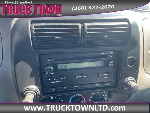 Used 2009 Ford Ranger Sport RWD image 19