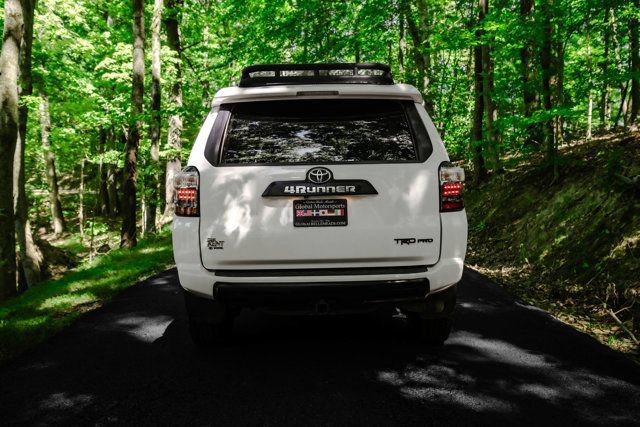 Used 2024 Toyota 4Runner TRD Pro AWD/4WD image 7