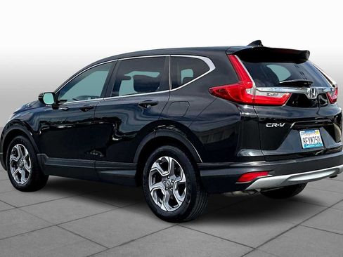 Used 2018 Honda CR-V EX image 11
