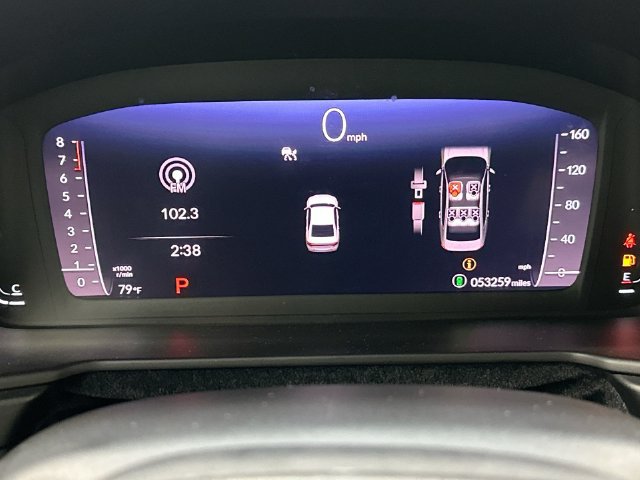 Used 2024 Honda Accord EX image 18