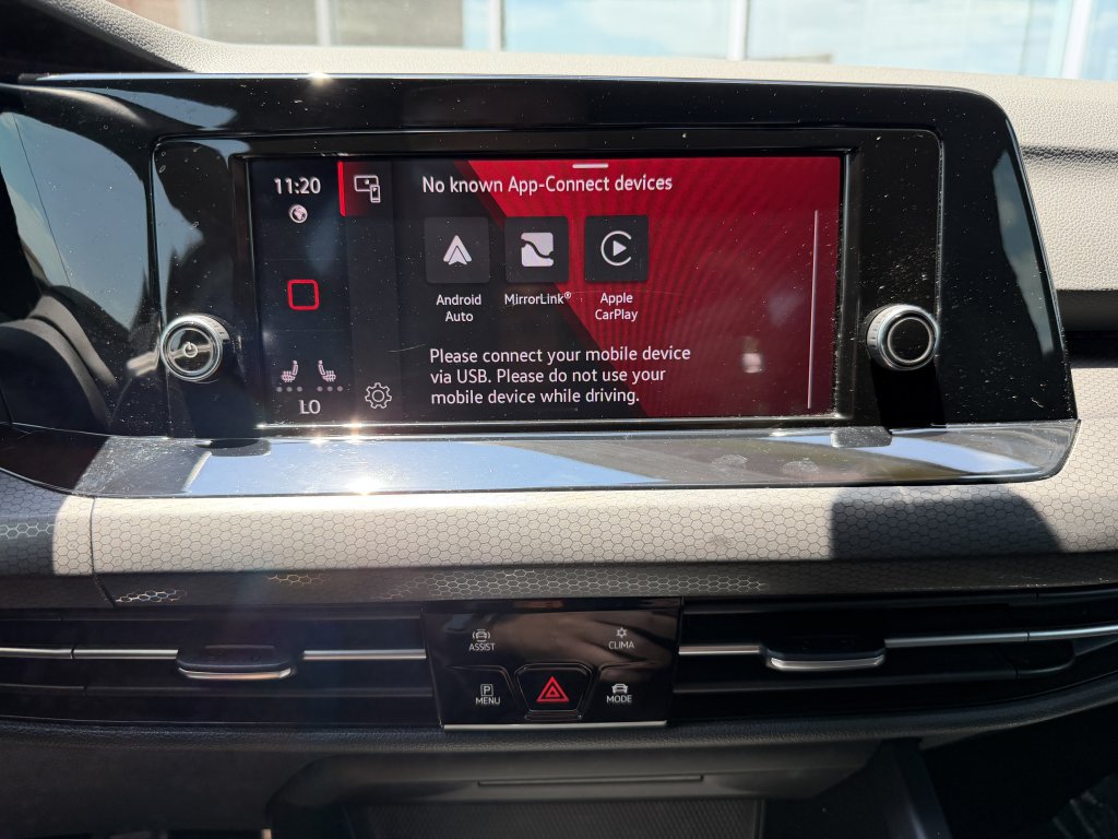 Used 2022 Volkswagen GTI S FWD image 19