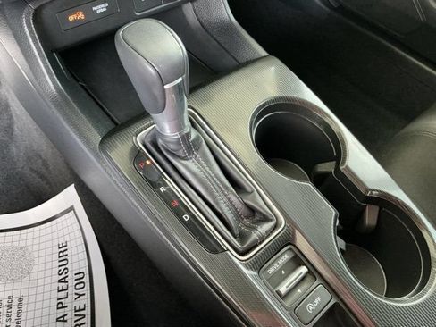 Used 2024 Honda Civic Sport image 24