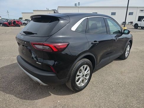 Used 2023 Ford Escape Active w/ Tech Pack #2 AWD/4WD image 5