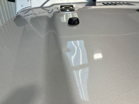 Used 2006 Jeep Wrangler Unlimited image 33