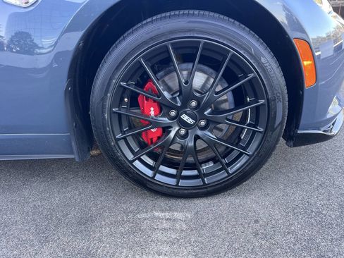 Used 2021 MAZDA MX-5 Miata RF Club w/ Brembo/BBS Recaro Package image 23