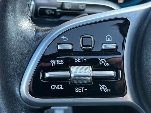 Certified 2022 Mercedes-Benz GLE 350 image 28