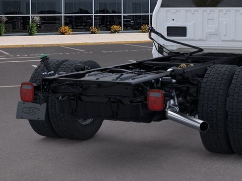 New 2026 Ford F550 F-550 XL image 21